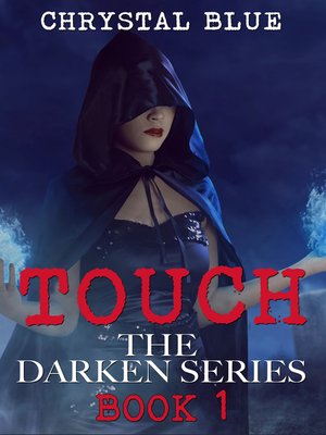cover image of Touch